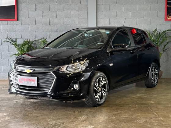 CHEVROLET ONIX 1.0 FLEX LT MANUAL CHEVROLET ONIX 1.0 FLEX LT MANUAL